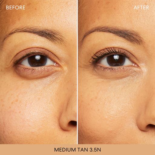 bareMinerals Original Liquid Mineral Concealer, Medium Tan 3.5N
