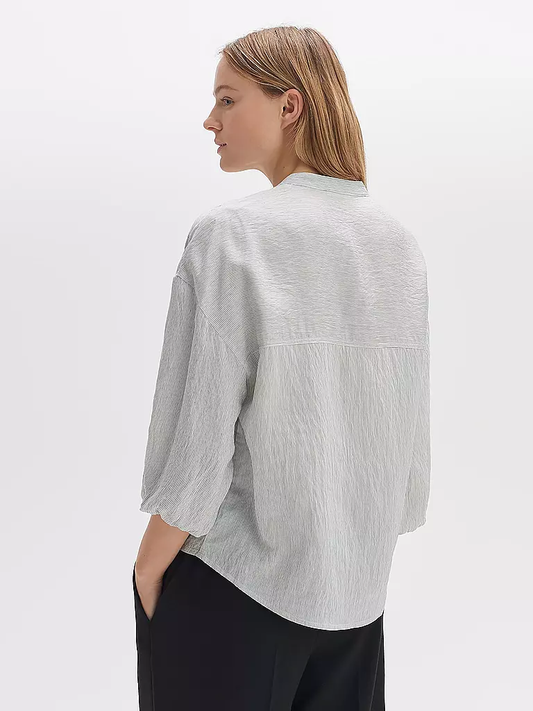 OPUS Bluse FINTRA creme