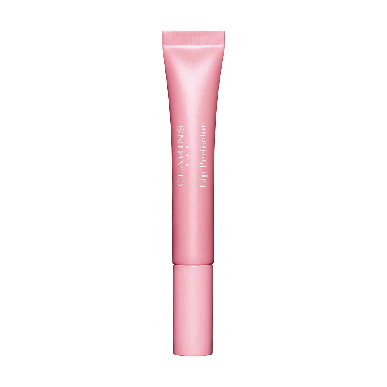 Clarins Lip Perfector soft pink glow 21soft pink glow 21