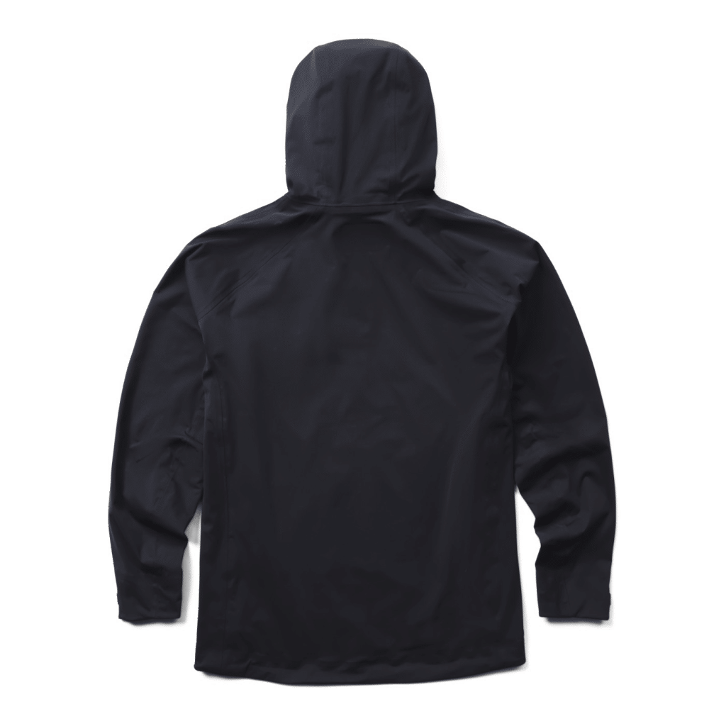 WMS WHISPER RAIN SHELL Mulher