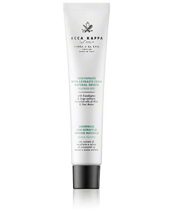Acca Kappa Toothpaste With Natural Extracts 100ml
