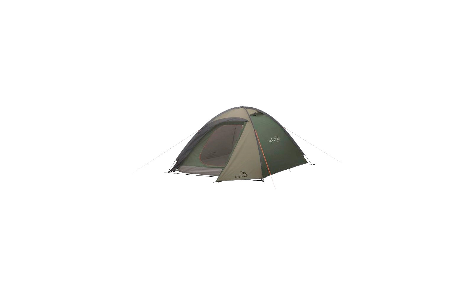 Easy Camp Kuppelzelt Meteor 300 für 3 Personen