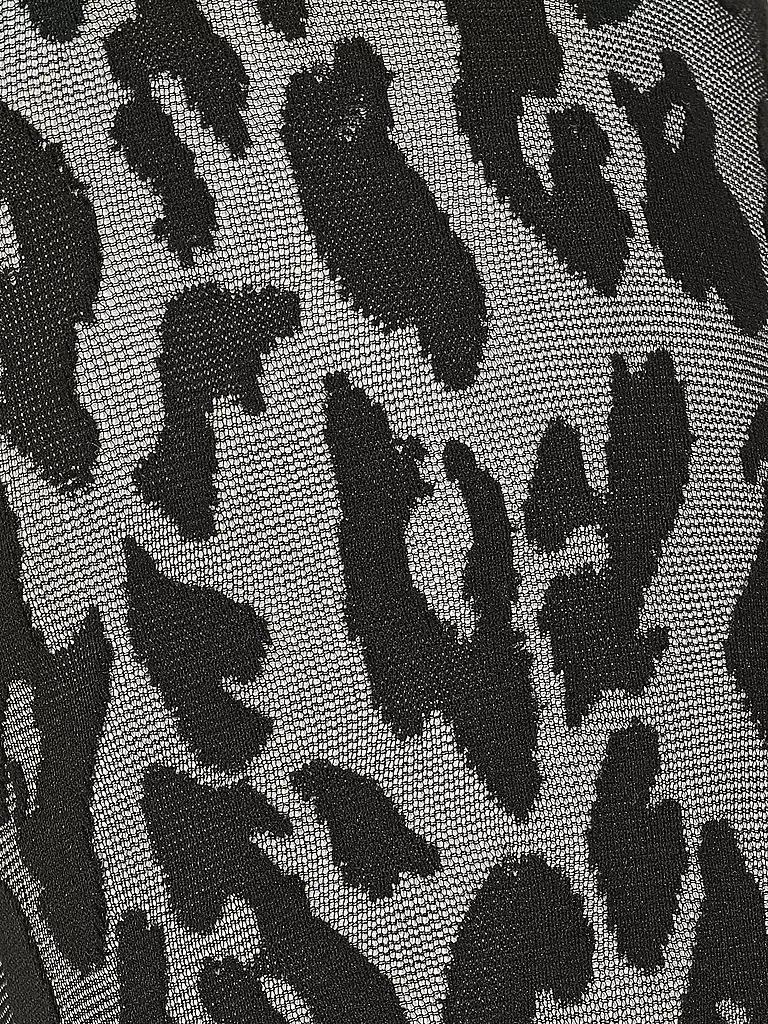 WOLFORD Modestrumpfhose JOSEY  schwarz