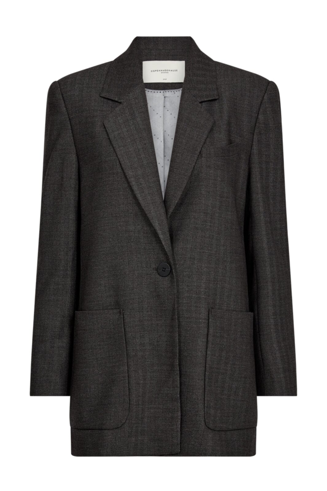 Copenhagen Muse Cmtailor-Blazer 204933