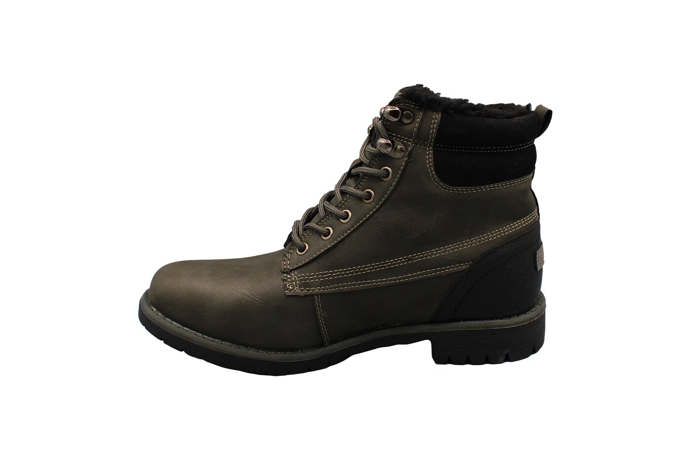 Planets 818 Winterschuhe Herren