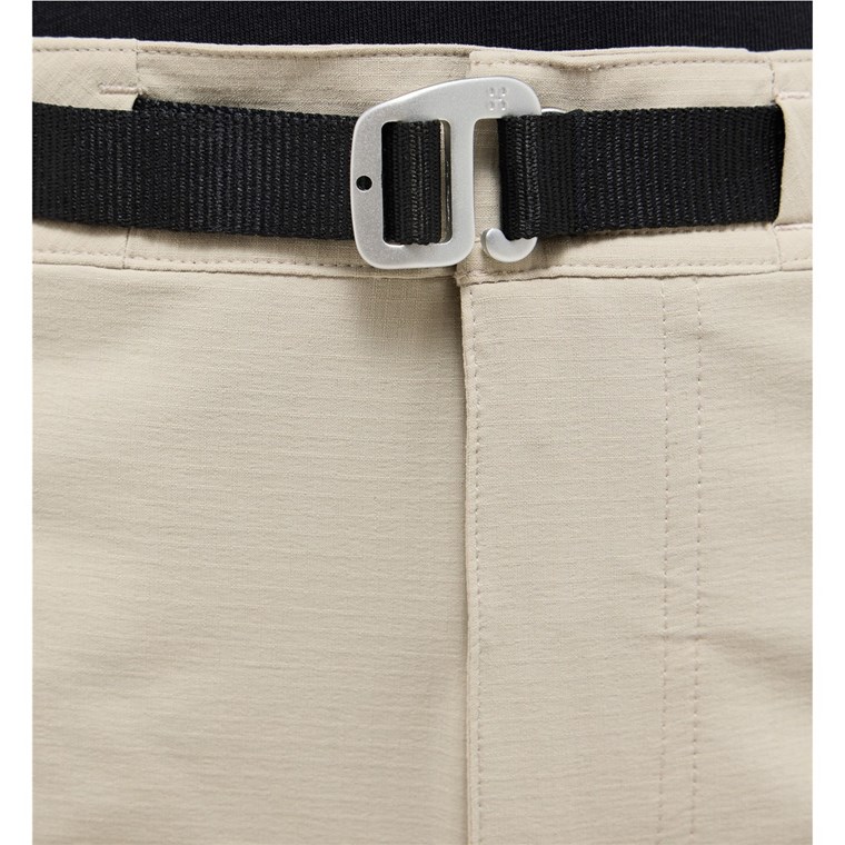 Haglöfs Hede Pant Women Chalk Beige
