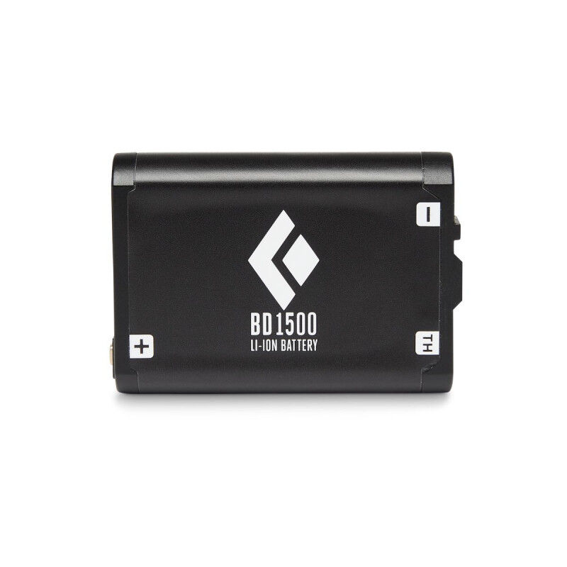 Bd 1500 Battery \u0026 Charger