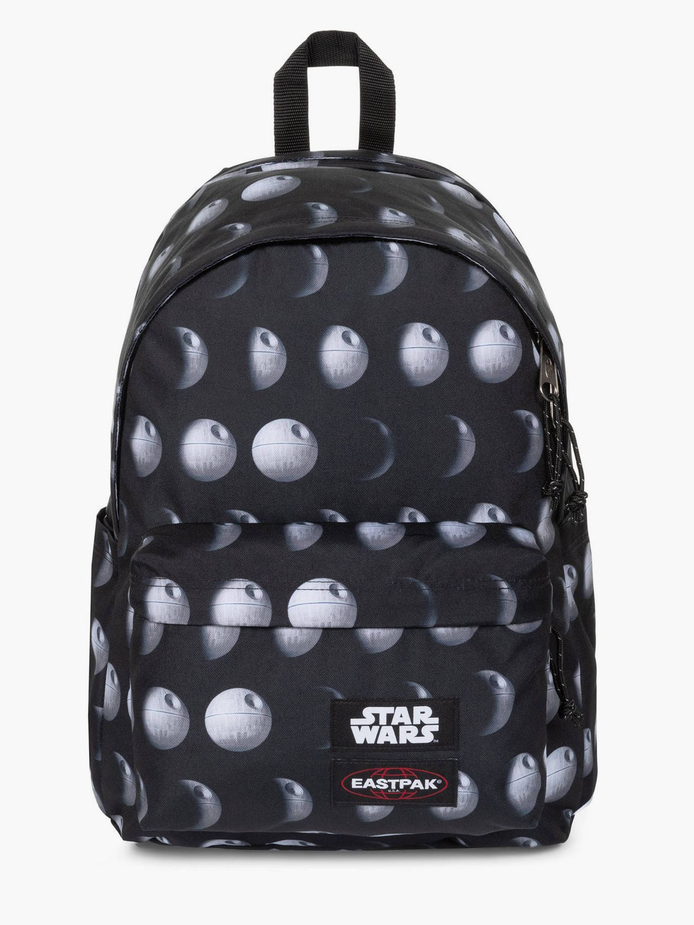Sac  dos 1 compartiment + PC 16