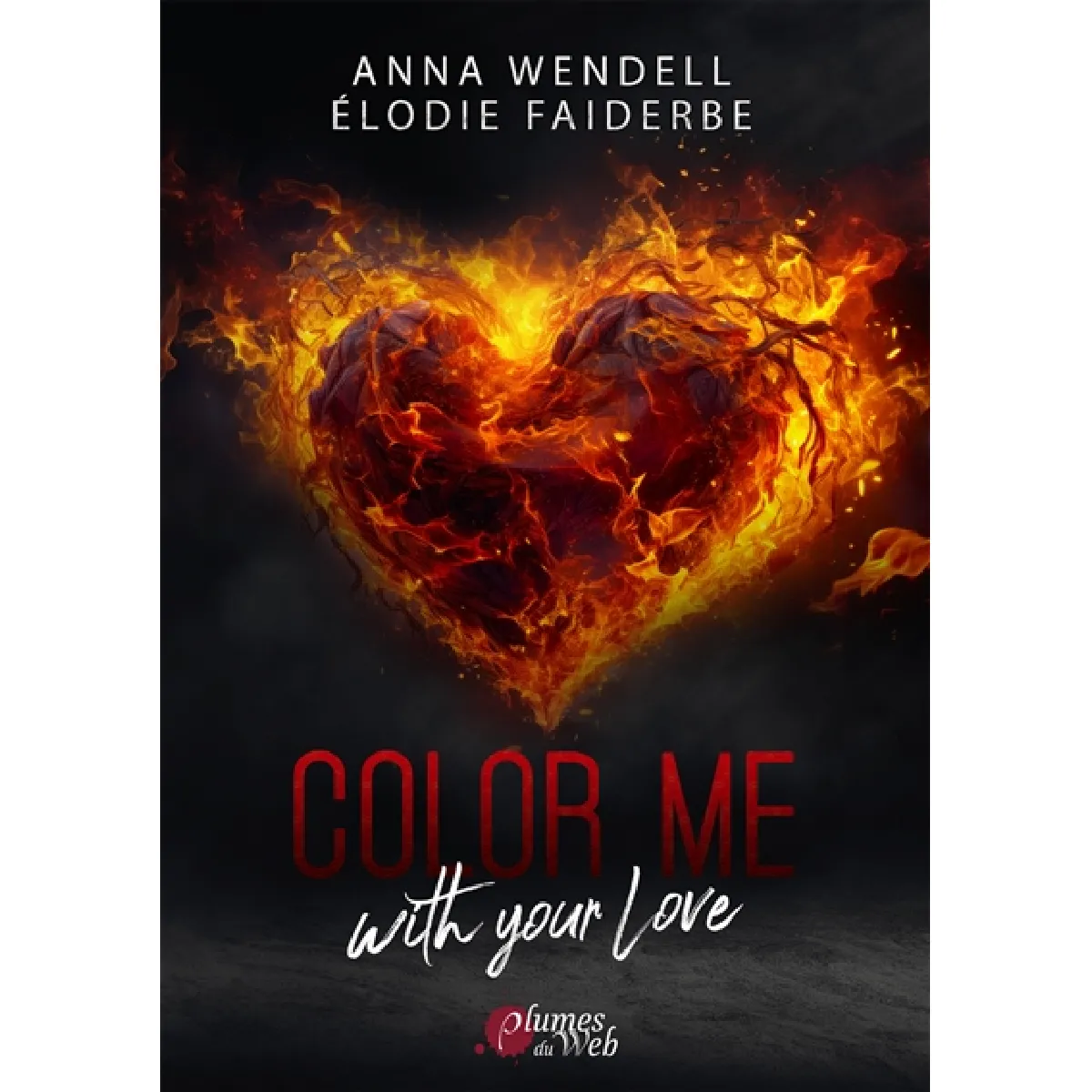 Color me with love · Occasion