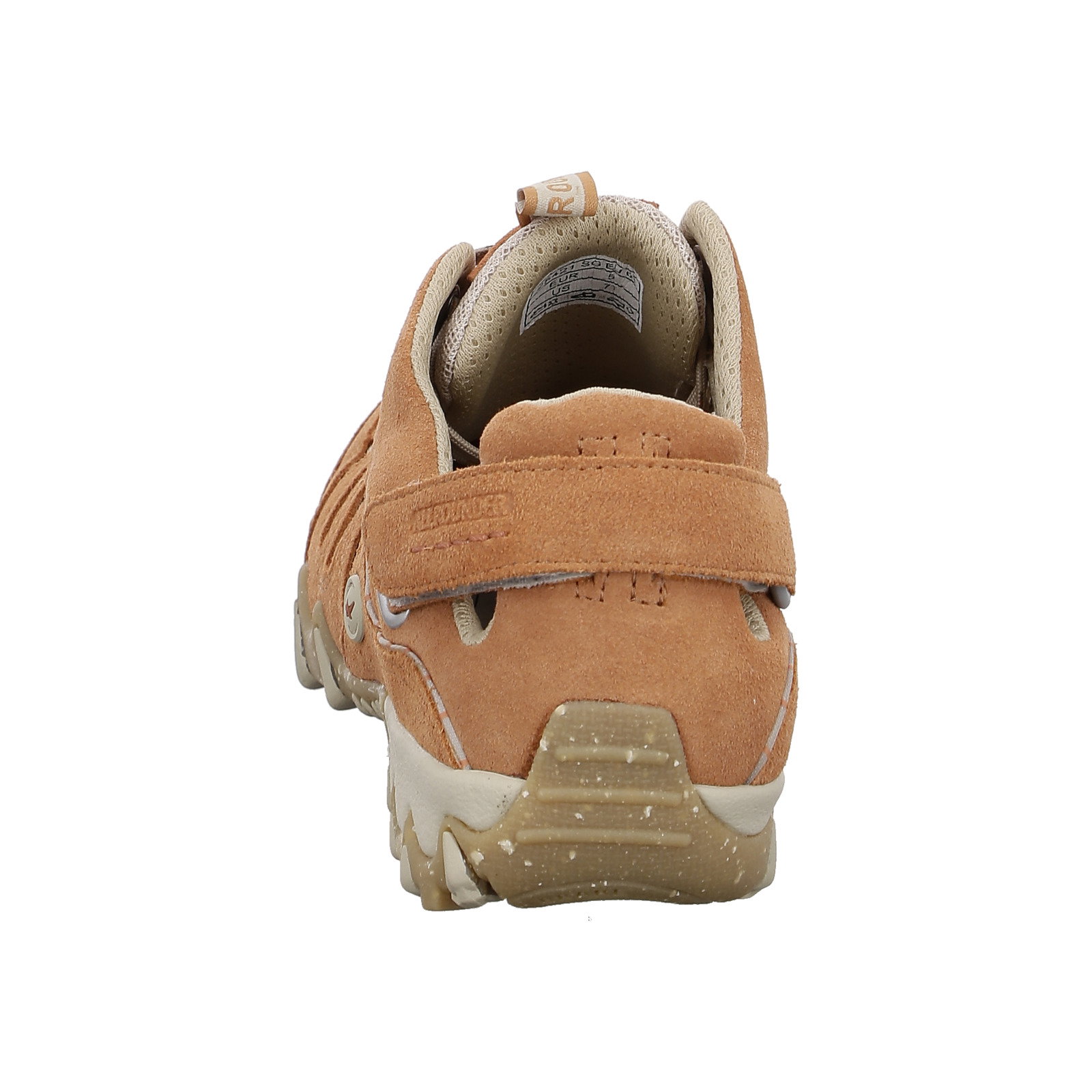 Allrounder chaussures Niwa caramello