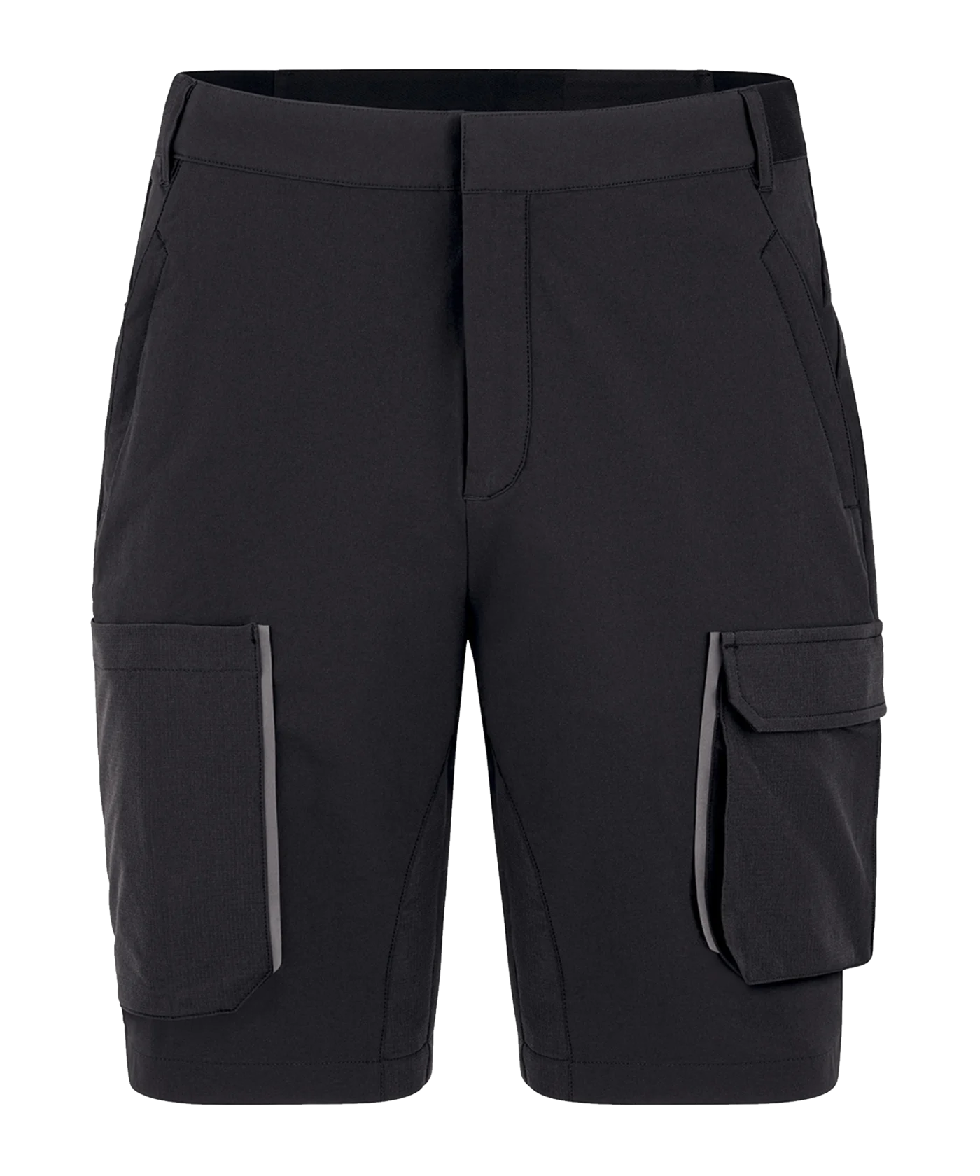 JAKO Work Funktionsshort Damen Schwarz F800
