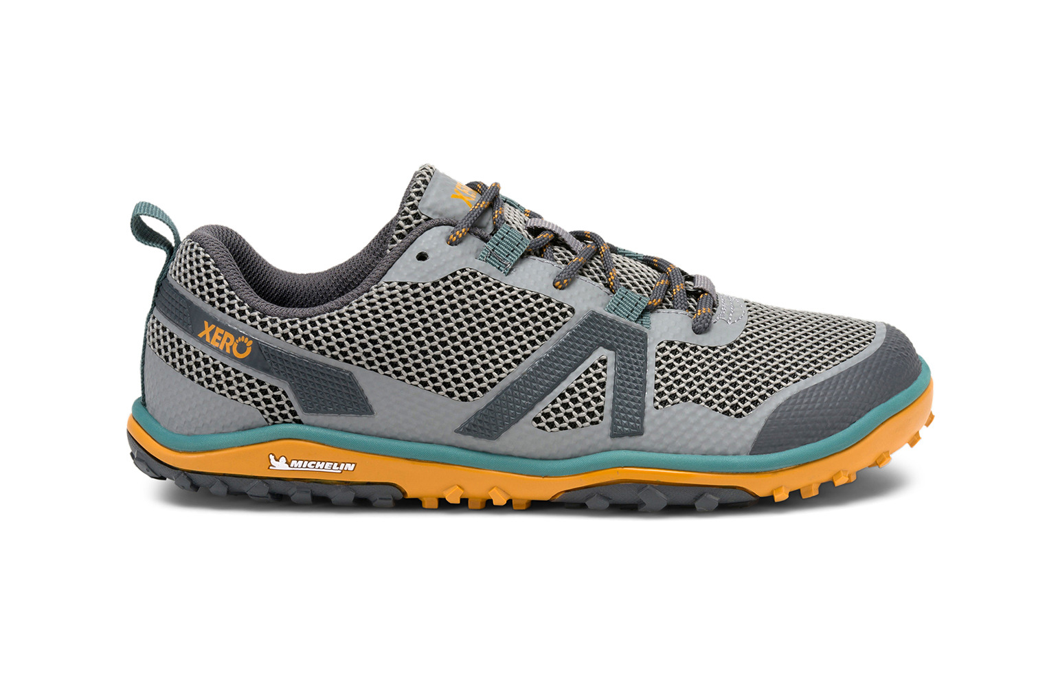 Scrambler Low W