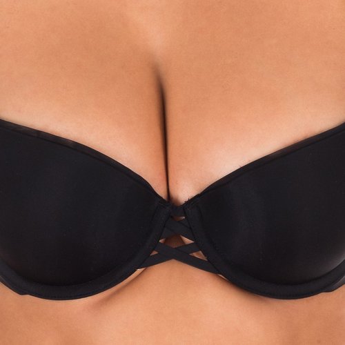 Calvin Klein Jeans - QF1191E-001 Negro