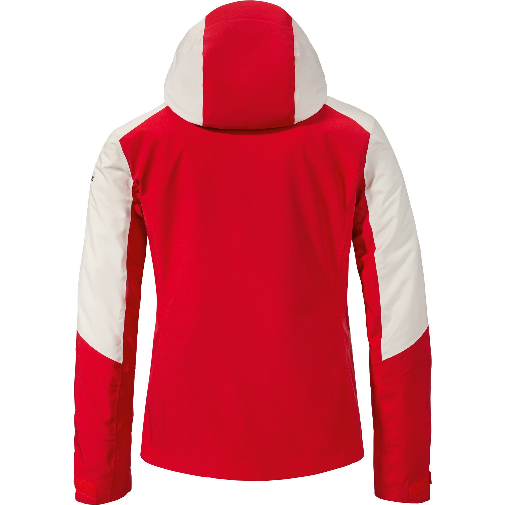 Schöffel Ammerte Skijacke Damen barbados cherry