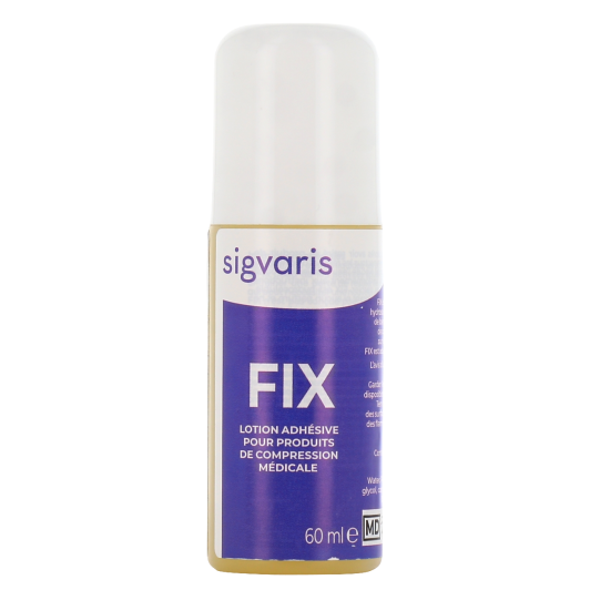 Colle Satien Sigvaris Fix - Fixation des bas