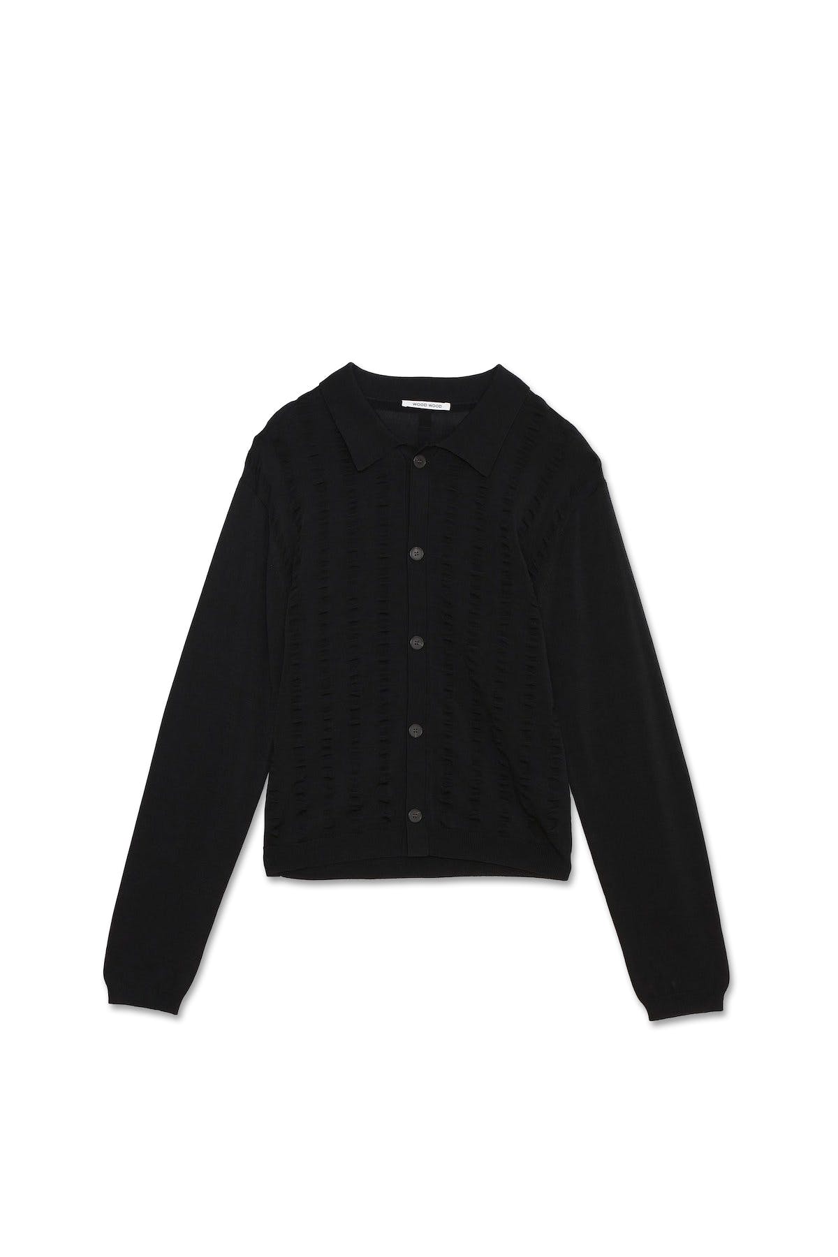 WOOD WOOD MEN WWBryce Vest