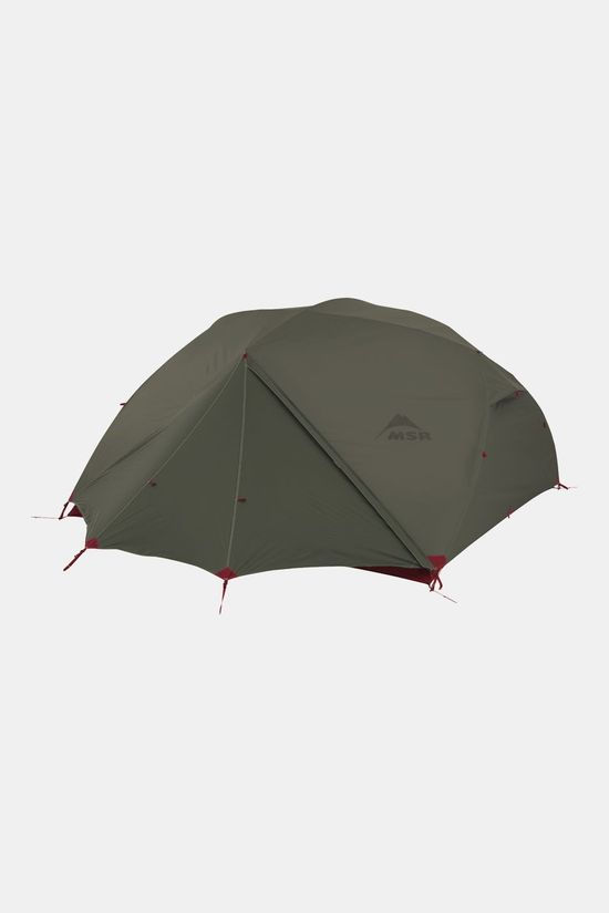 MSR MSR Elixir 4-Persoons Tent