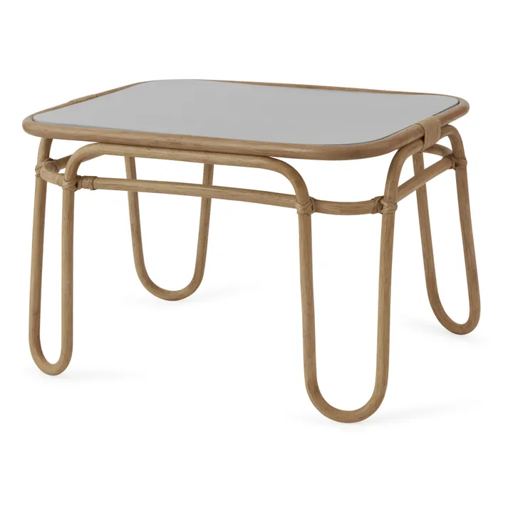 Oyoy Mini Mini Table en rotin