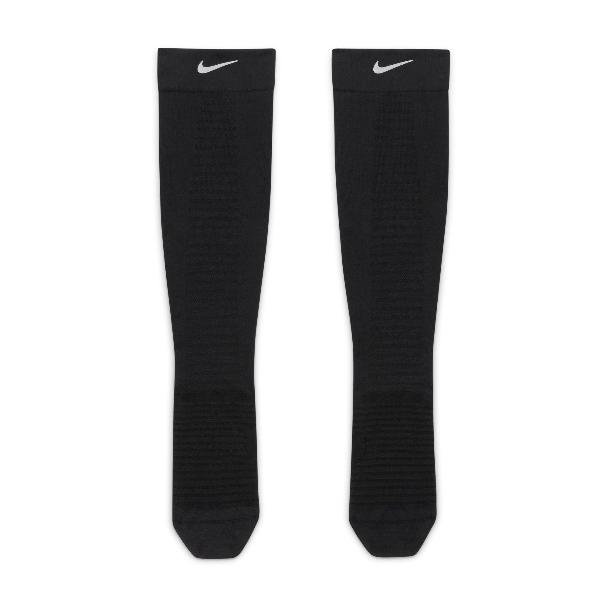 Nike Nike Spark Lightweight Over-The-Calf Compression Running Socks
