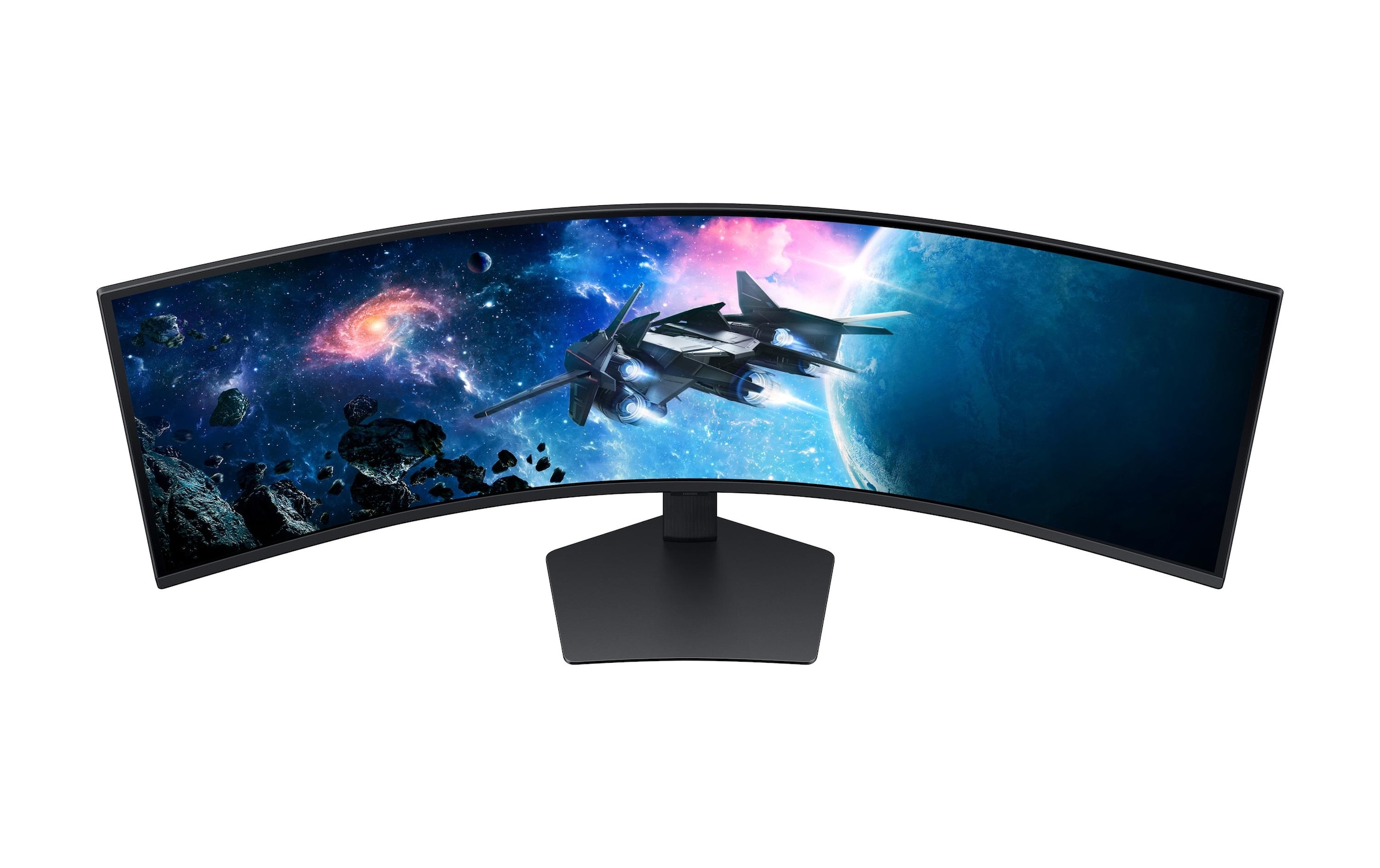 Samsung Gaming-Monitor »Odyssey G9 LS49CG950EUXEN« 123,97 cm/49 ″  5120 x 1440 px 240 Hz