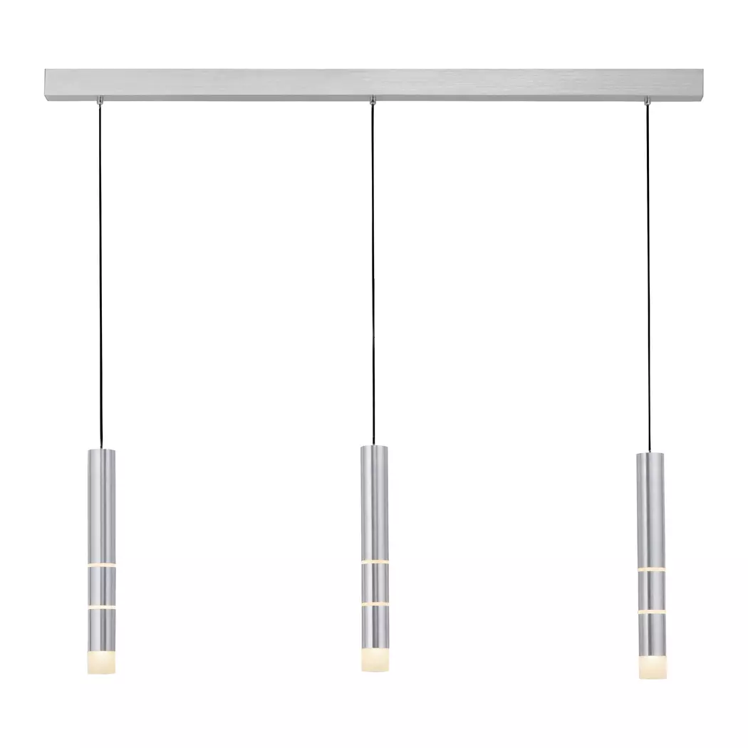 LED-Pendelleuchte Pure Vega