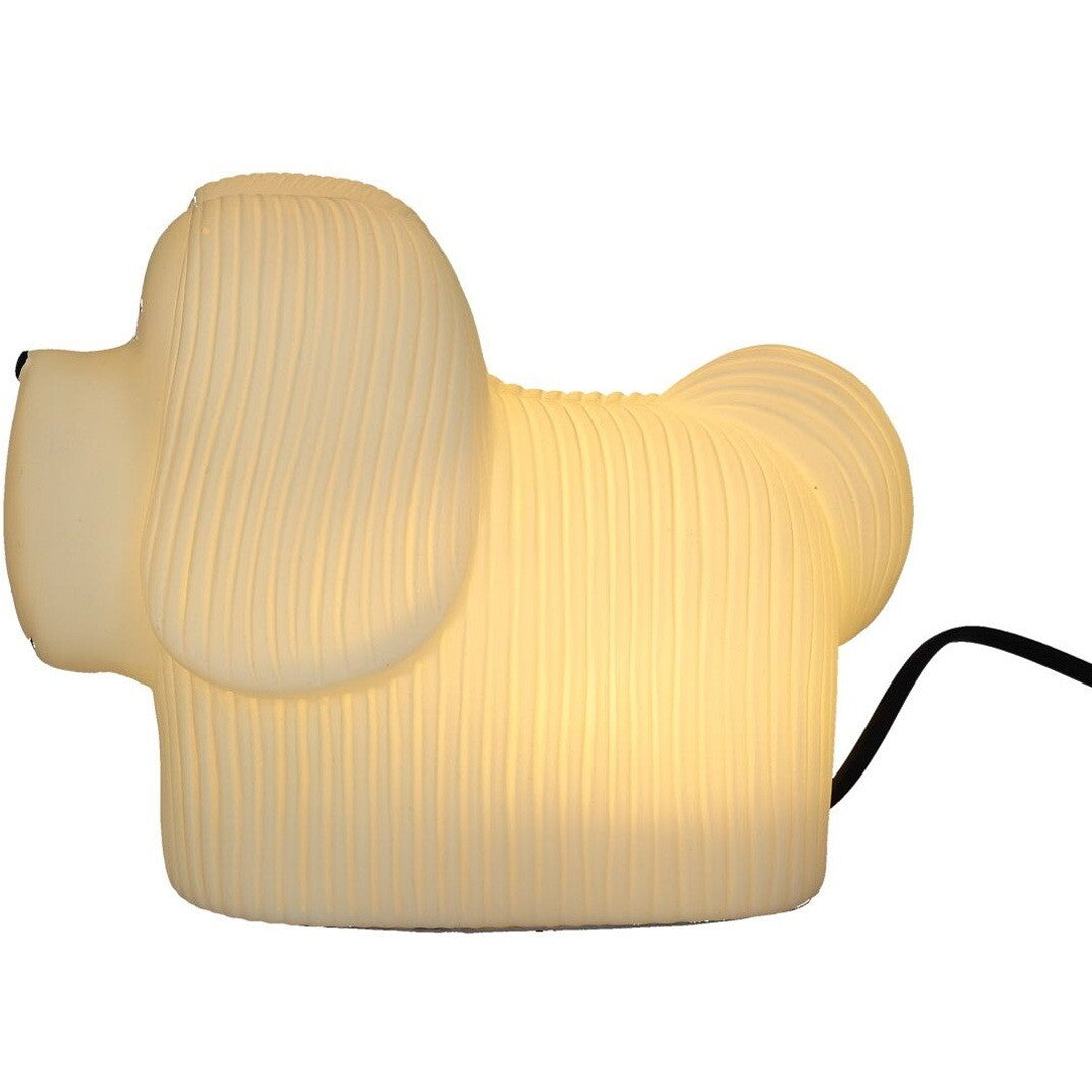 Le petit souk kinderlamp skye terriër