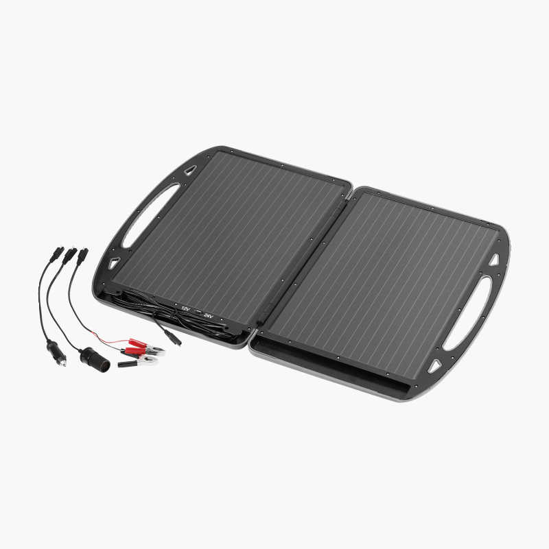 SOLCELLEPANEL 15 W