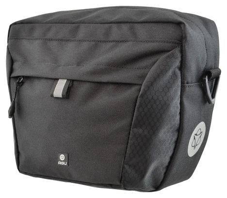 Sacoche de Guidon Agu DWR Performance KLICKfix 5L Noir