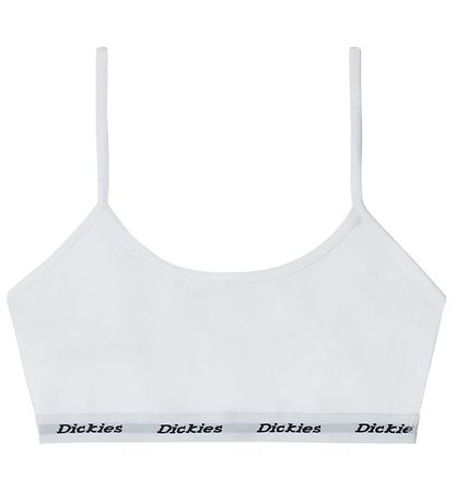 Dickies Top - Weiß