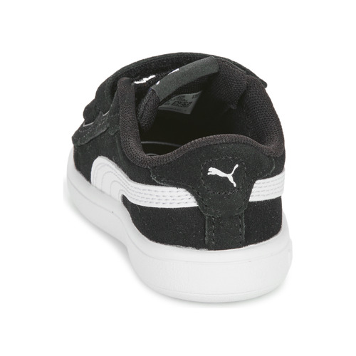 Puma - SMASH 3.0 INF - Noir / Blanc