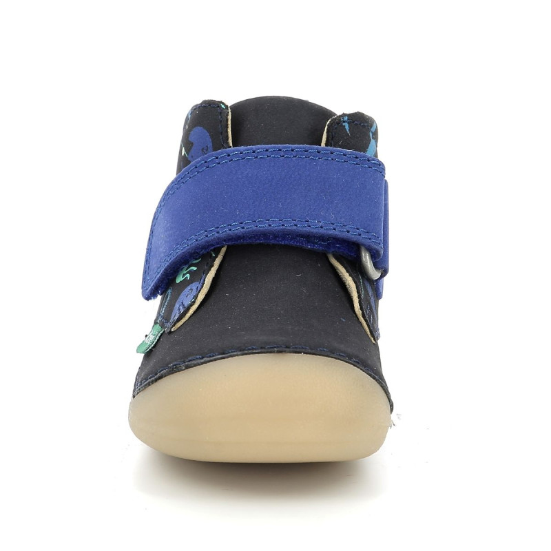 Kickers Kickers Sabio Marine Imprime Aquatic
