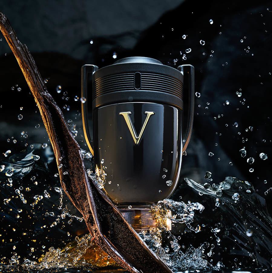 Rabanne Invictus Victory Eau De Parfum 100ml