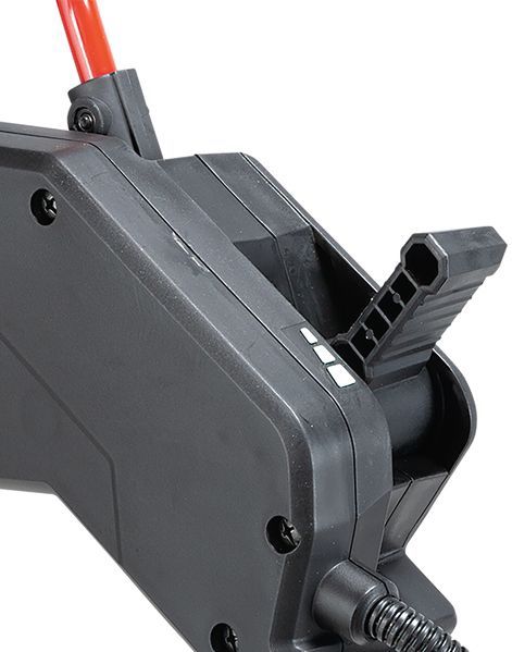 Makita LM004JZ Accu Grasmaaier 53cm 64V Max Basic Body