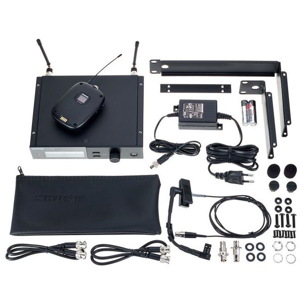 Shure SLXD14E/98H G59