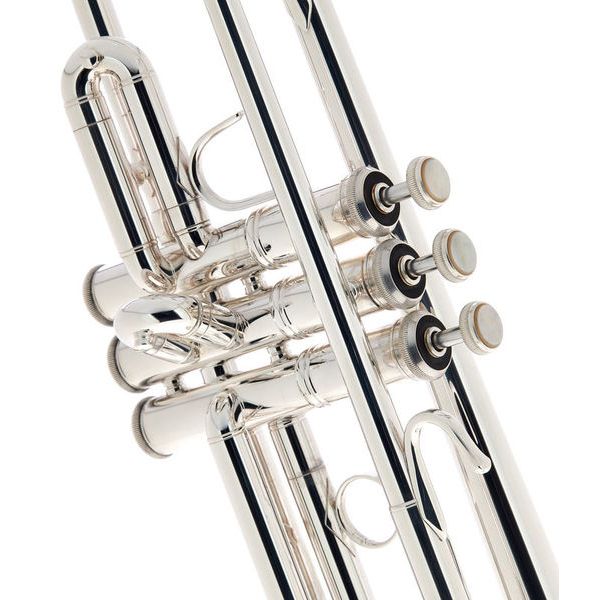 Bach 180S43 Bb-Trompete