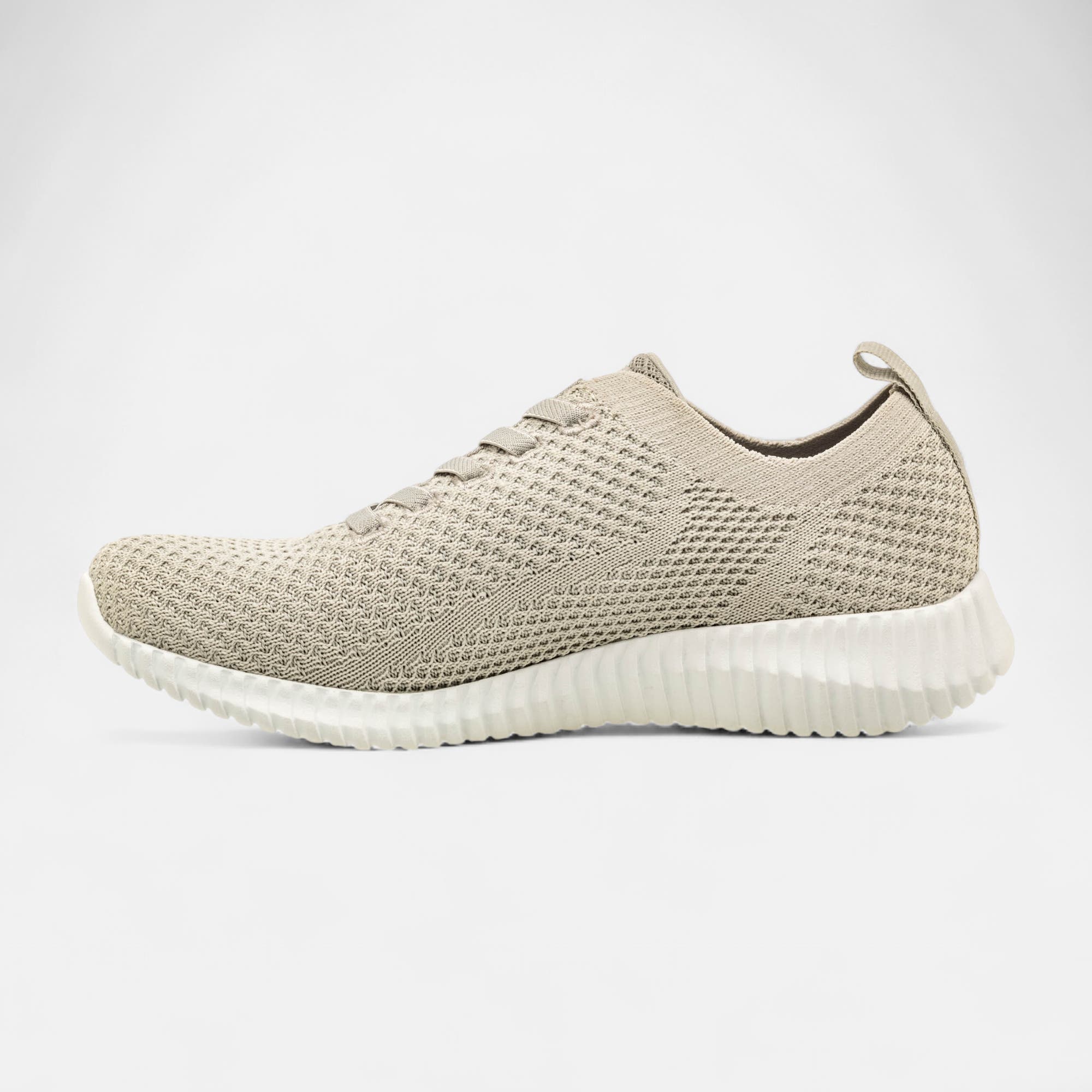 Sneakers Femme gris