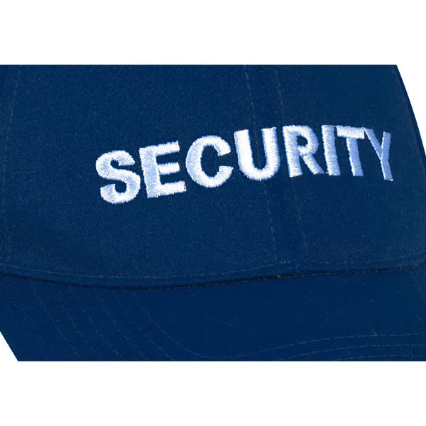 MFH -  MFH US Cap Security blau