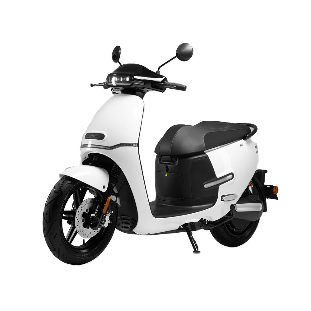 Scooter Electrique Horwin EK1 - 50cm3