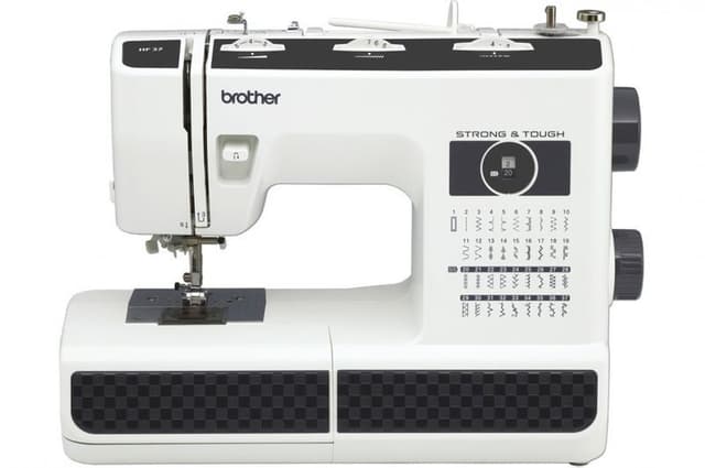BROTHER 400HF37 Sewing machine