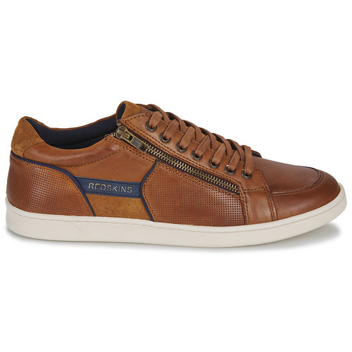 Redskins - DISTRAIT - Cognac / Marine