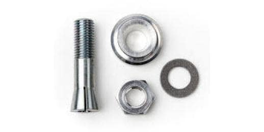 Aeronaut Spannkonus Stahl 35/M8/5.0 mm Spannkonus M8