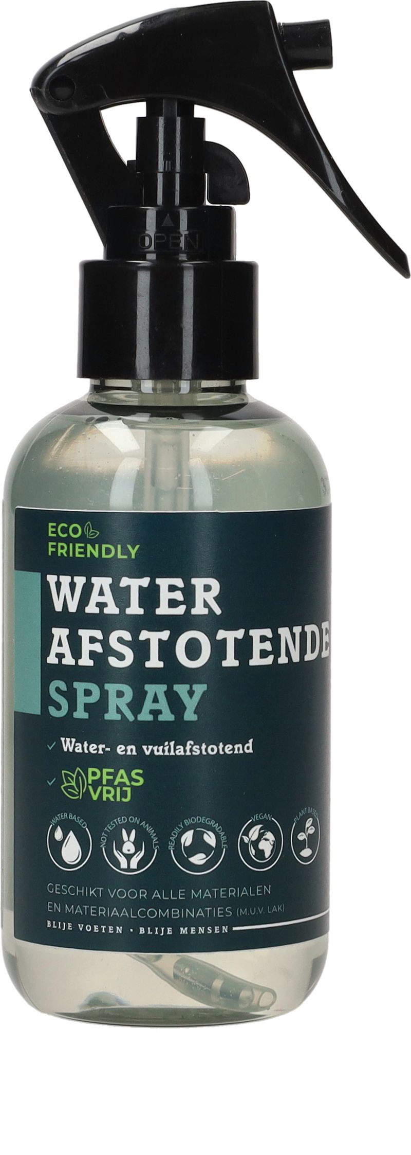 Waterafstotende Spray Spray