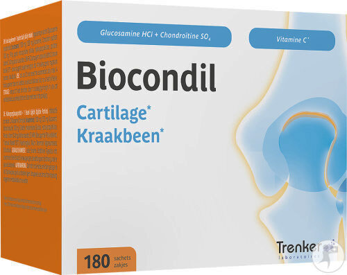 Biocondil Cartilage 180 Sachets