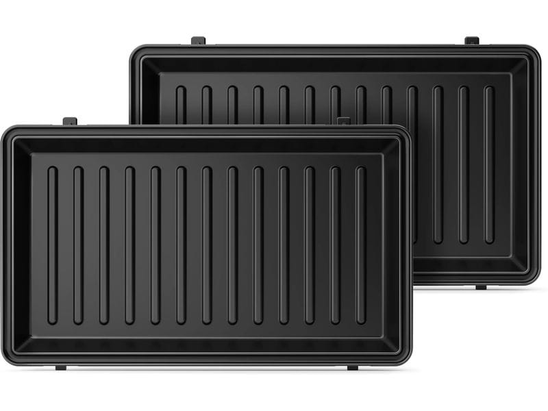 Philips Sandwich-Toaster HD2350/81 750 W Sandwich-Maker