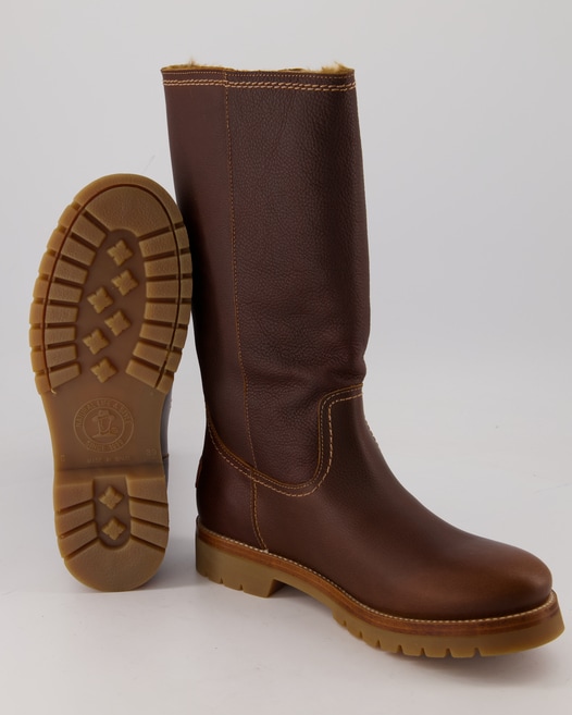 Panama Jack Bambina B94 Winterstiefel in Braun
