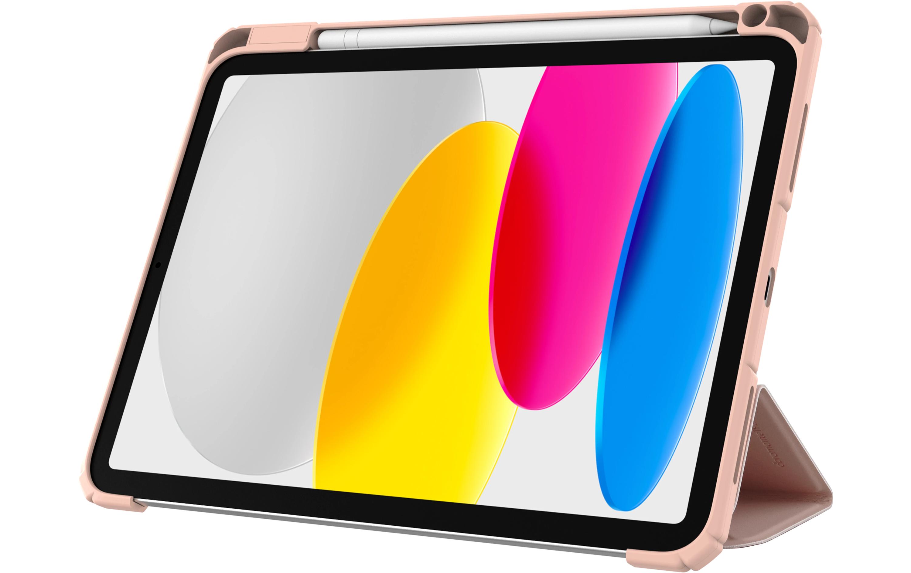 Tablet Book Cover London iPad 10.9