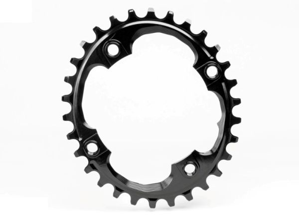 Absoluteblack Oval 9/10/11-Speed Klinge, ø94