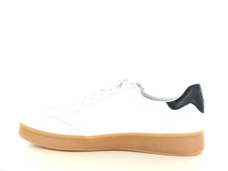 Marco Tozzi 2-23739-44 white/black
