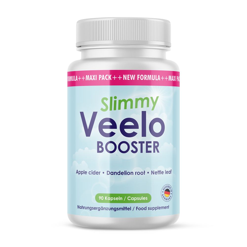 Slimmy Veelo Booster