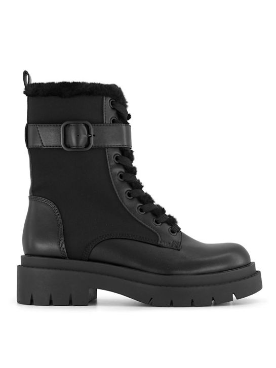 OXMOX Veterboot